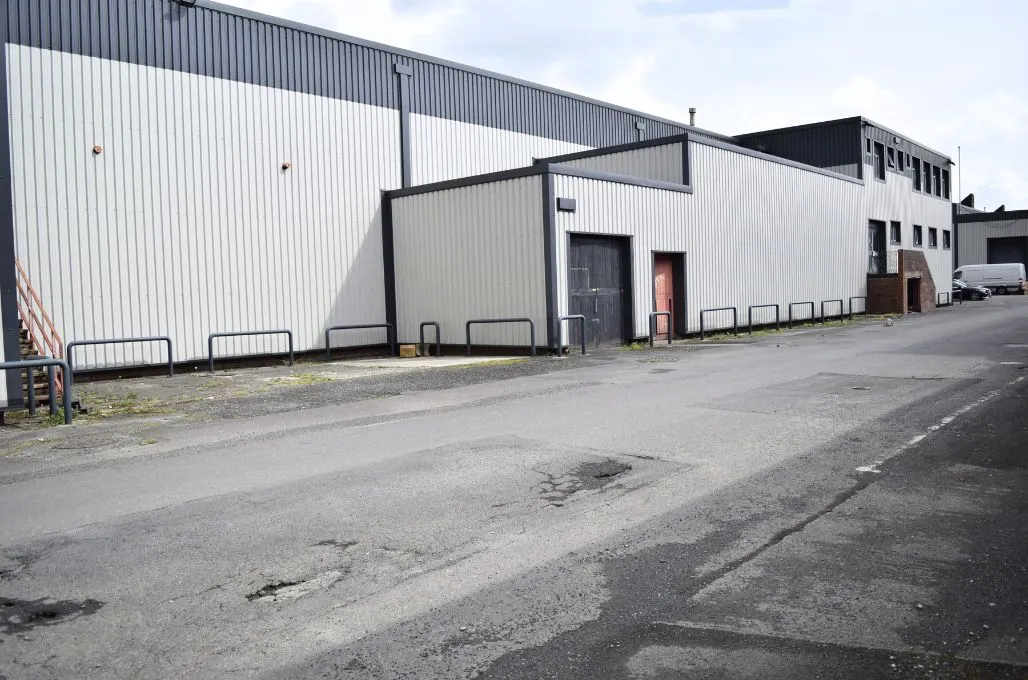 Storage in Accrington - photo 4